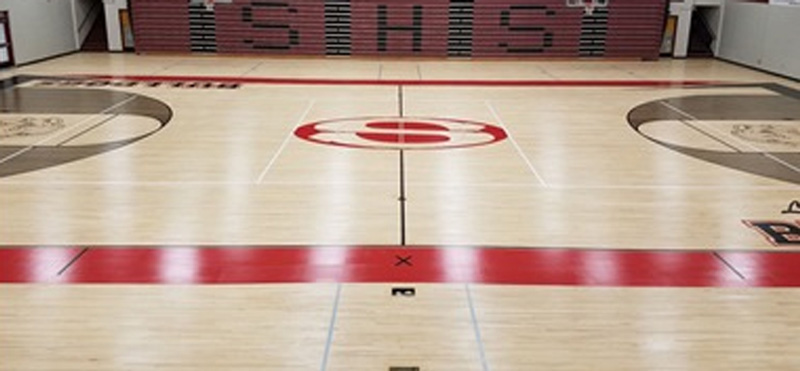 Springdale High School